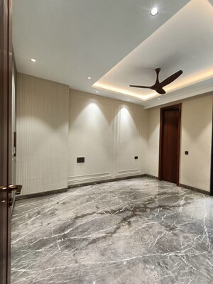 4 BHK Builder Floor For Sale in Green Park