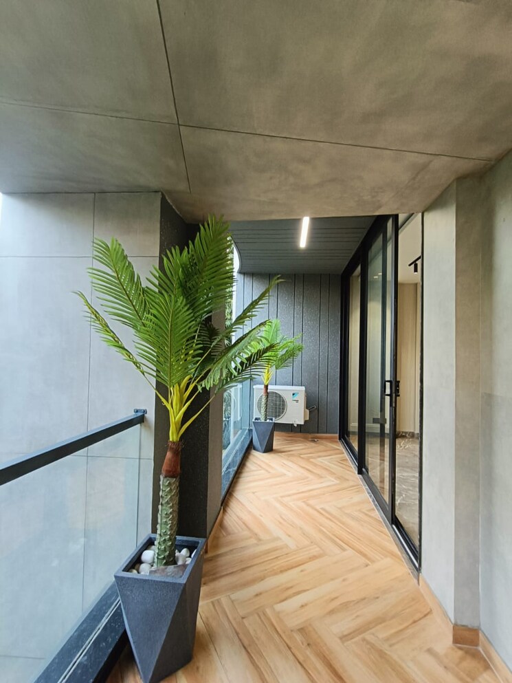 Map Location, green park 4 Bedroom 300 Sq.Yd. Builder Floor In Green Park Delhi 8482951