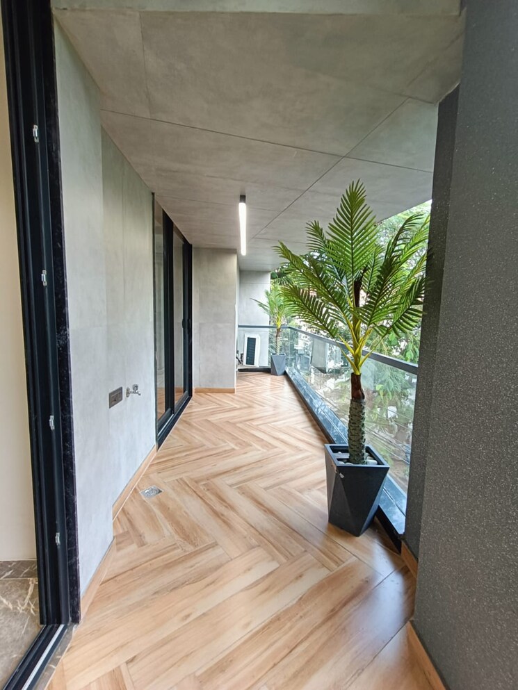 Map Location, green park 4 Bedroom 300 Sq.Yd. Builder Floor In Green Park Delhi 8482951