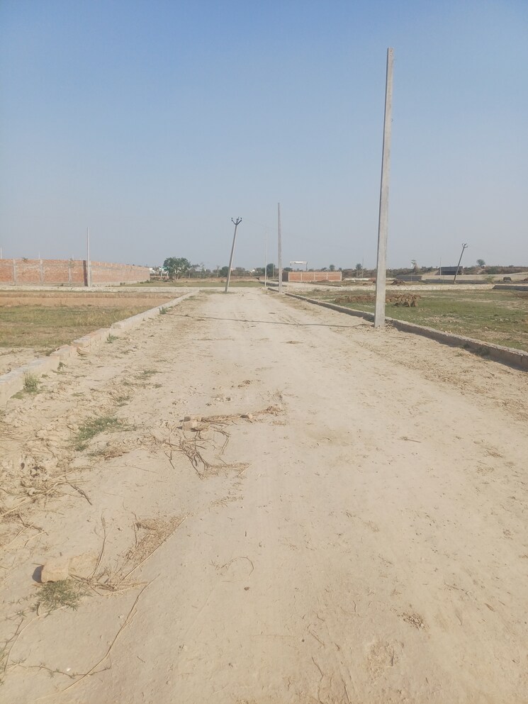 Map Location, jewar  171 Sq.Yd. Plot In Jewar Greater Noida 8482940