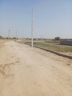  Plot For Sale in Jewar