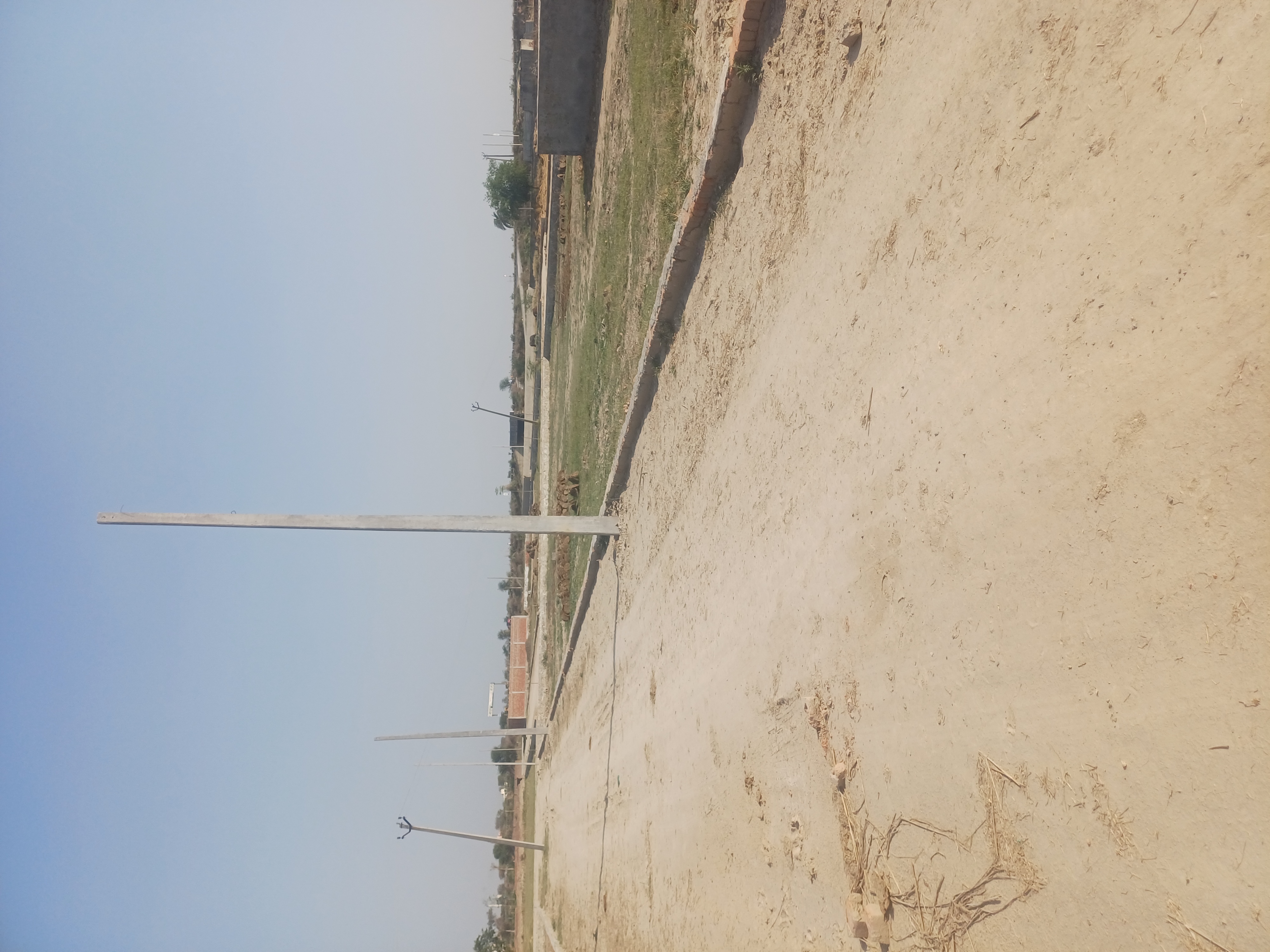 Plot For Sale in The Grand City 