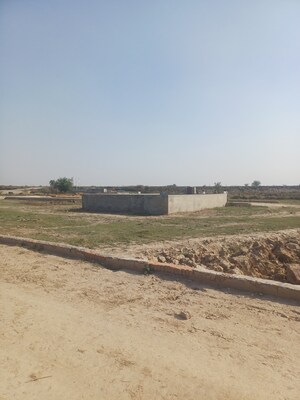  Plot – Map Location View at Jewar - for Sale