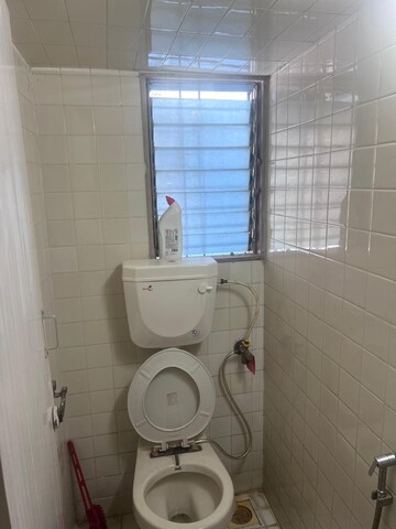 Bathroom in 2 BHK Apartment at Vedant Vihas, Bannerghatta Road – for Rent
