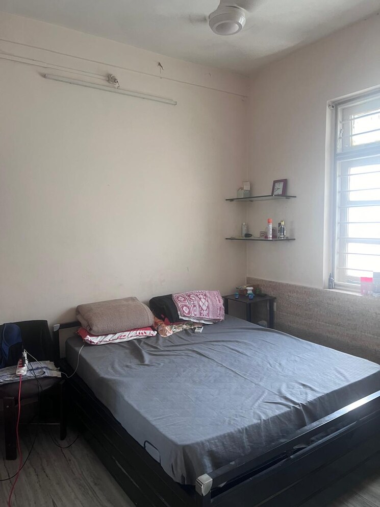 Bedroom, vedant-vihas 2 Bedroom 1400 Sq.Ft. Apartment In Bannerghatta Road Bangalore 8483026