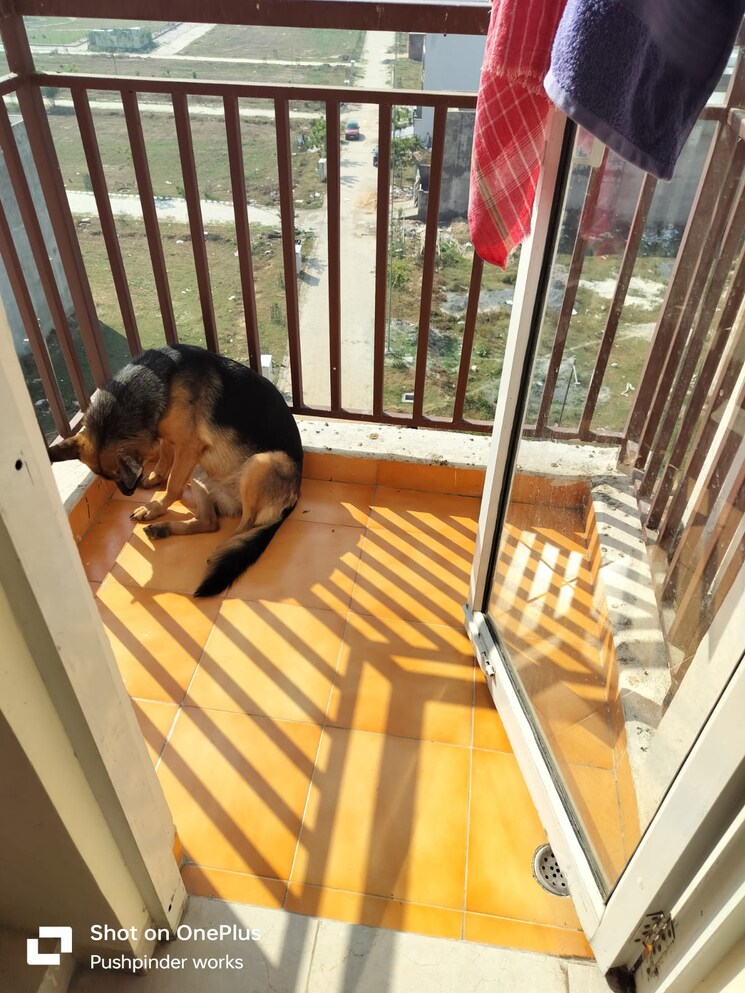 Master Plan, sheth-auris-serenity-tower-1 2 Bedroom 815 Sq.Ft. Apartment In Malad West Mumbai 8483245