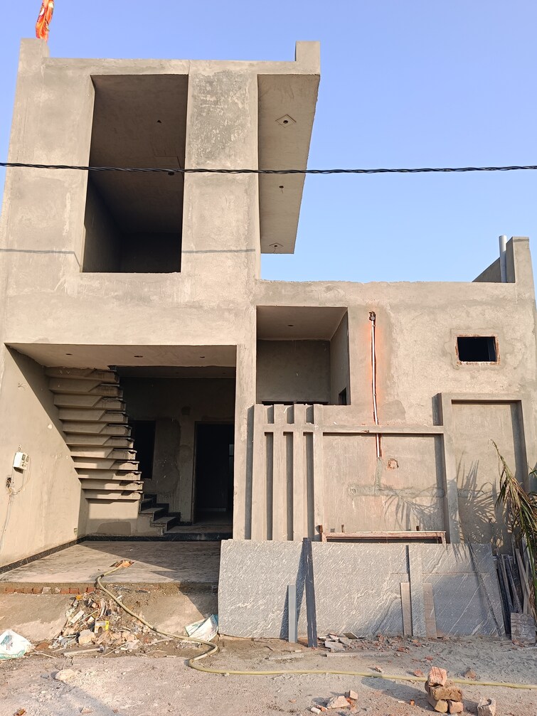 Cover Image, partapur 3 Bedroom 147 Sq.Yd. Independent House In Partapur Meerut 8482952