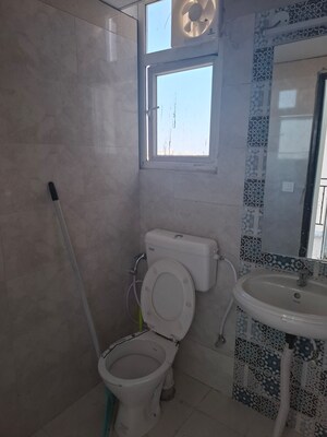 Bathroom in 2 BHK Apartment at Signature Global Proxima Phase 2, Sector 89 – for Sale