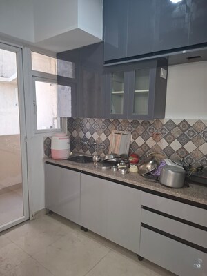 Master Bedroom in 2 BHK Apartment at Signature Global Proxima Phase 2, Sector 89 – for Sale