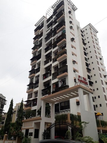 2 BHK Apartment For Rent in Sector 20 Kharghar