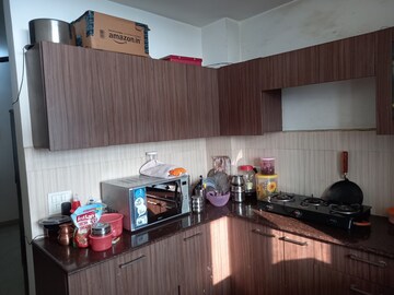 2 BHK Apartment – Exterior View View at Pearls Paradise, Aman Vihar - for Rent