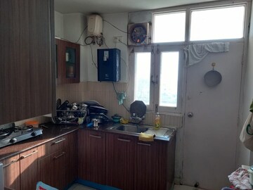 2 BHK Apartment – Exterior View View at Pearls Paradise, Aman Vihar - for Rent