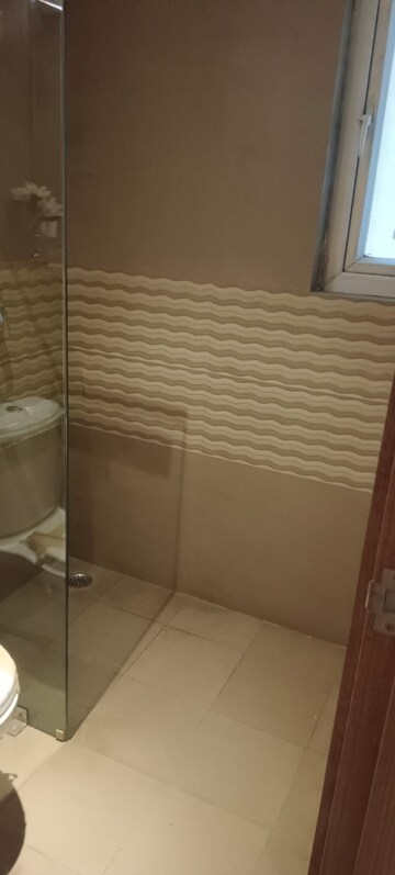 Bathroom in 3.5 BHK Apartment at ATS Homekraft Pious Hideaways, Sector 150 – for Sale
