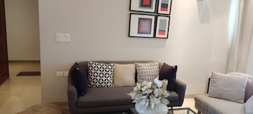 Master Bedroom in 3.5 BHK Apartment at ATS Homekraft Pious Hideaways, Sector 150 – for Sale