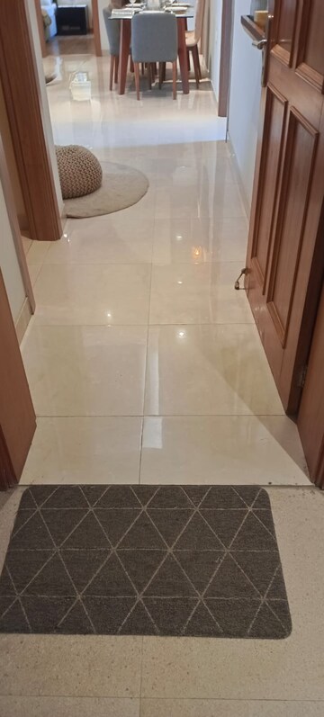 3.5 BHK Apartment – Exterior View View at ATS Homekraft Pious Hideaways, Sector 150 - for Sale