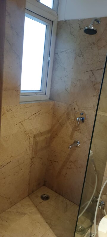 Attached Bathroom in 3.5 BHK Apartment at ATS Homekraft Pious Hideaways, Sector 150 – for Sale