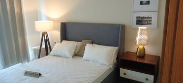 Bedroom in 3.5 BHK Apartment at ATS Homekraft Pious Hideaways, Sector 150 – for Sale