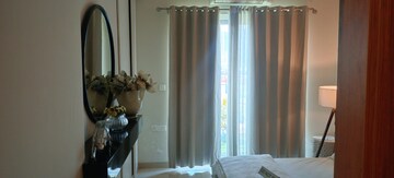 Bedroom in 3.5 BHK Apartment at ATS Homekraft Pious Hideaways, Sector 150 – for Sale