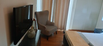 Master Bedroom in 3.5 BHK Apartment at ATS Homekraft Pious Hideaways, Sector 150 – for Sale