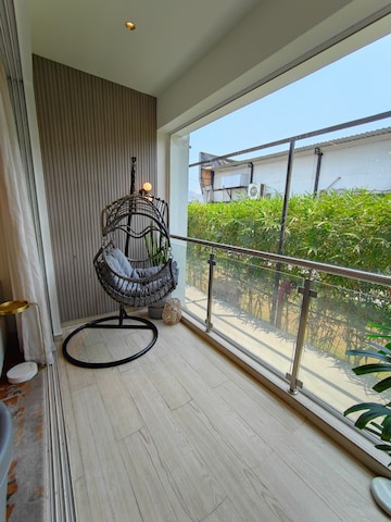 2 BHK Apartment – Map Location View at Juinagar - for Sale