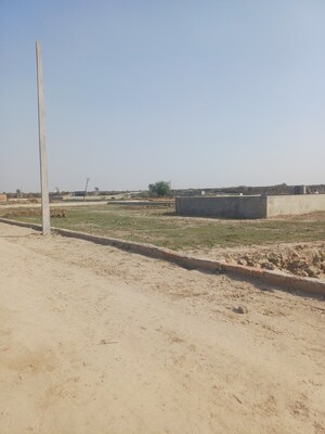  Plot For Sale in Jewar