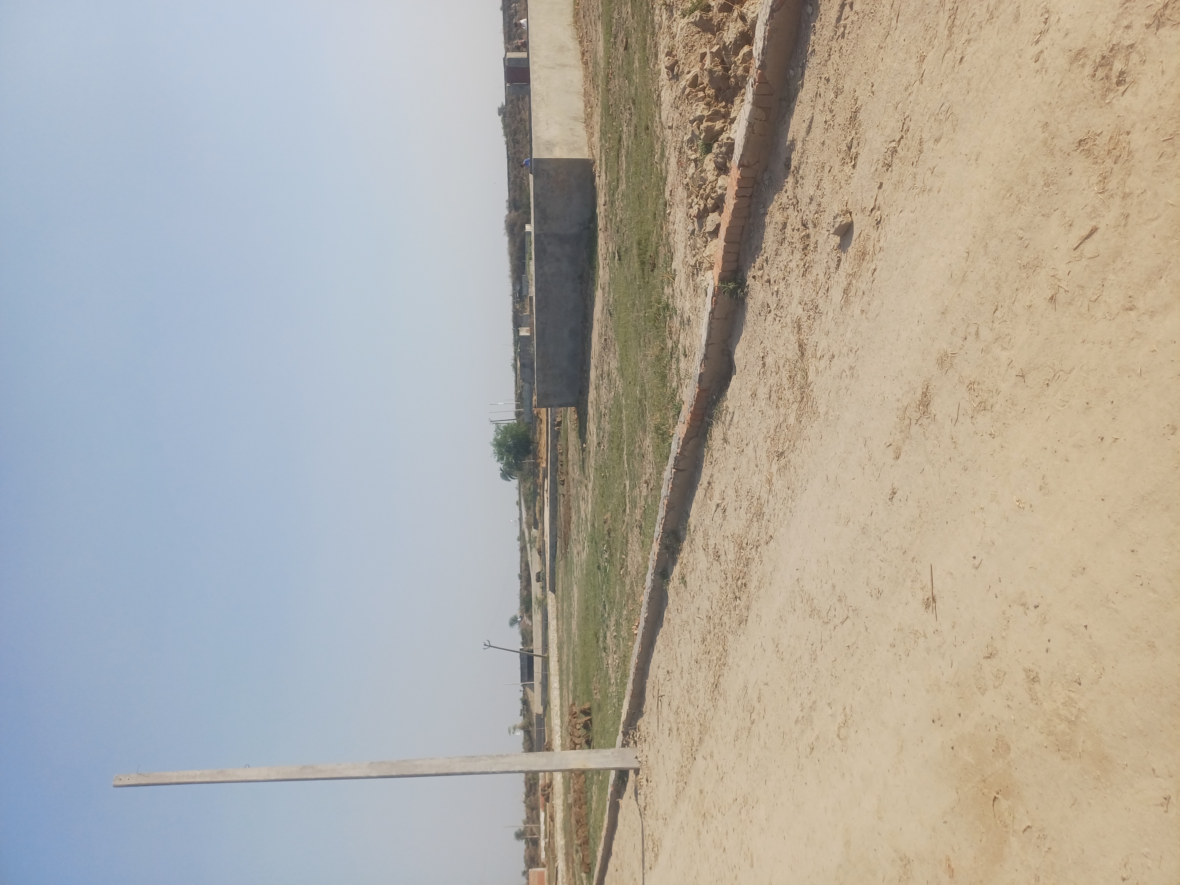 Plot For Sale in The Grand City 