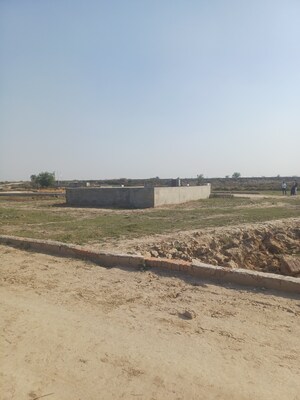  Plot – Map Location View at Jewar - for Sale