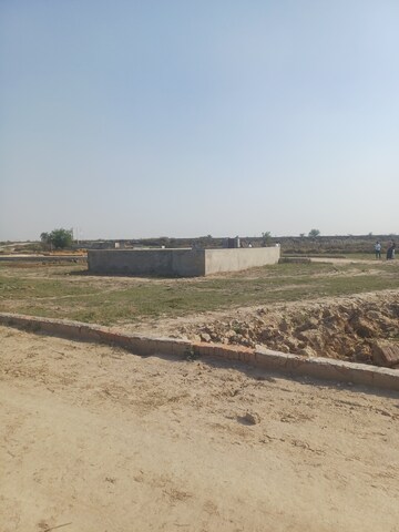  Plot – Map Location View at Jewar - for Sale