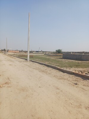  Plot – Map Location View at Jewar - for Sale
