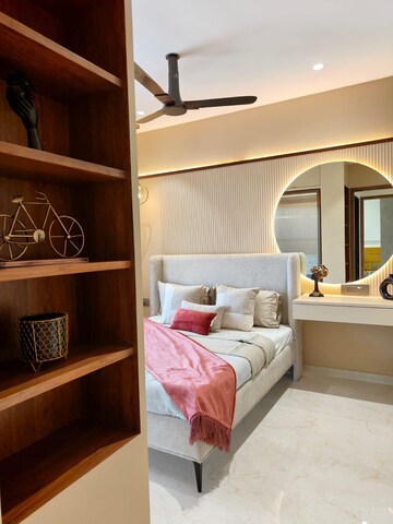 3 BHK Apartment For Sale in Parel