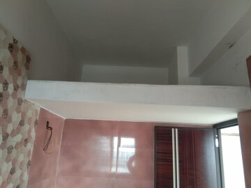 Floor Plan in 3 BHK Apartment at Rajarhat New Town – for Sale