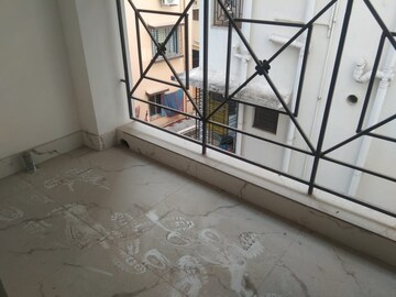 3 BHK Apartment – Map Location View at Rajarhat New Town - for Sale