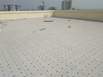 3 BHK Apartment – Exterior View View at Rajarhat New Town - for Sale