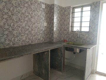 3 BHK Apartment – Exterior View View at Rajarhat New Town - for Sale