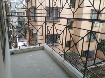 3 BHK Apartment – Exterior View View at Rajarhat New Town - for Sale