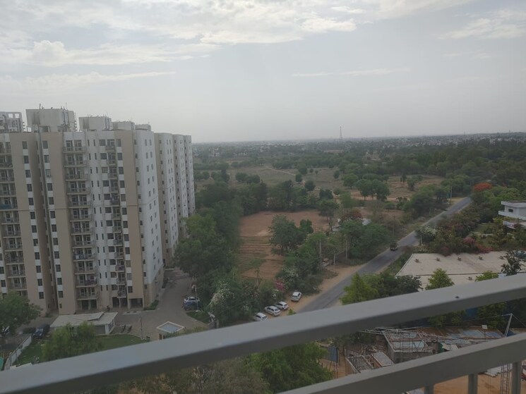 Living Room, adani-aangan 1 Bedroom 384 Sq.Ft. Apartment In Sector 89a Gurgaon 8483061