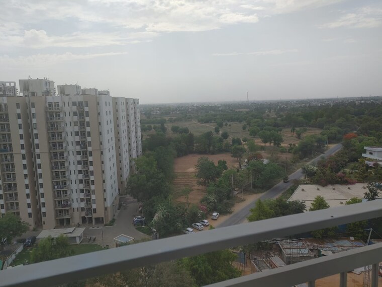 Living Room, adani-aangan 1 Bedroom 384 Sq.Ft. Apartment In Sector 89a Gurgaon 8483061