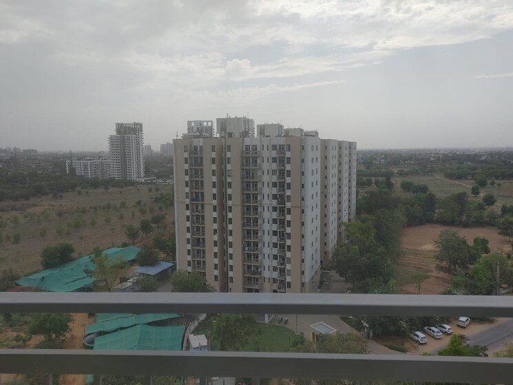 Living Room, adani-aangan 1 Bedroom 384 Sq.Ft. Apartment In Sector 89a Gurgaon 8483061