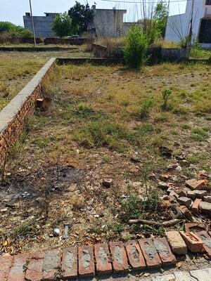  Plot For Sale in Partapur