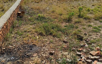 Plot For Sale in Partapur