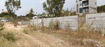 Plot Area in  Plot at Bileshivale – for Sale