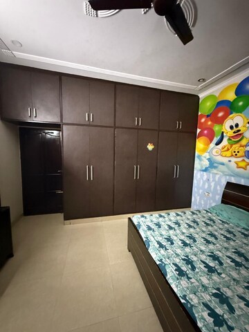 2 BHK Builder Floor – Exterior View View at Ansal Plaza Sector-23, Sector 23 - for Rent