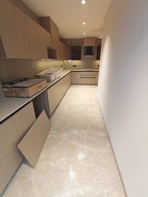 4 BHK Builder Floor – Exterior View View at Geetanjali Enclave - for Sale