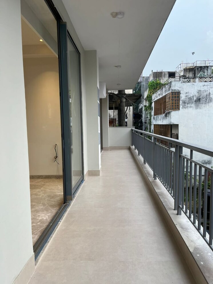 Map Location, geetanjali enclave 4 Bedroom 350 Sq.Yd. Builder Floor In Geetanjali Enclave Delhi 8483164