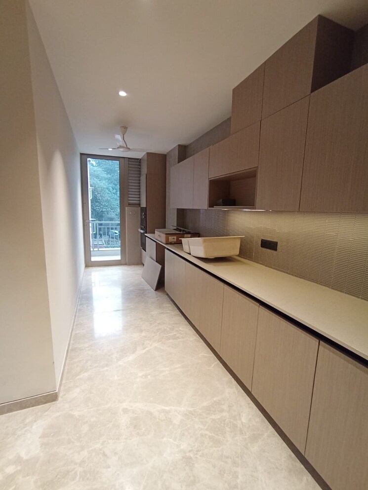 Exterior View, geetanjali enclave 4 Bedroom 350 Sq.Yd. Builder Floor In Geetanjali Enclave Delhi 8483164