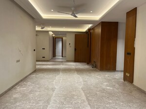 Master Bedroom in 4 BHK Builder Floor at Geetanjali Enclave – for Sale