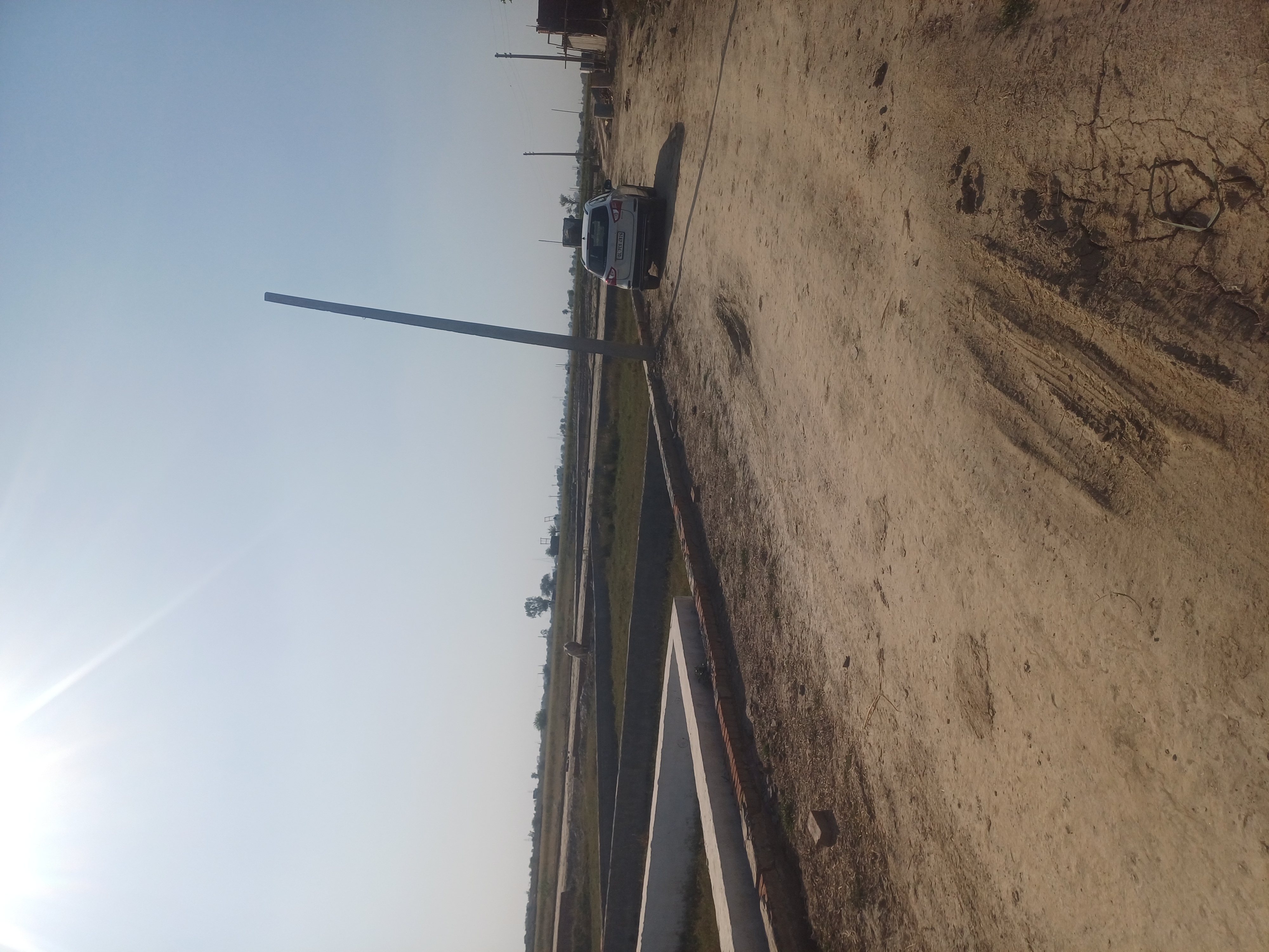 Plot For Sale in The Grand City 