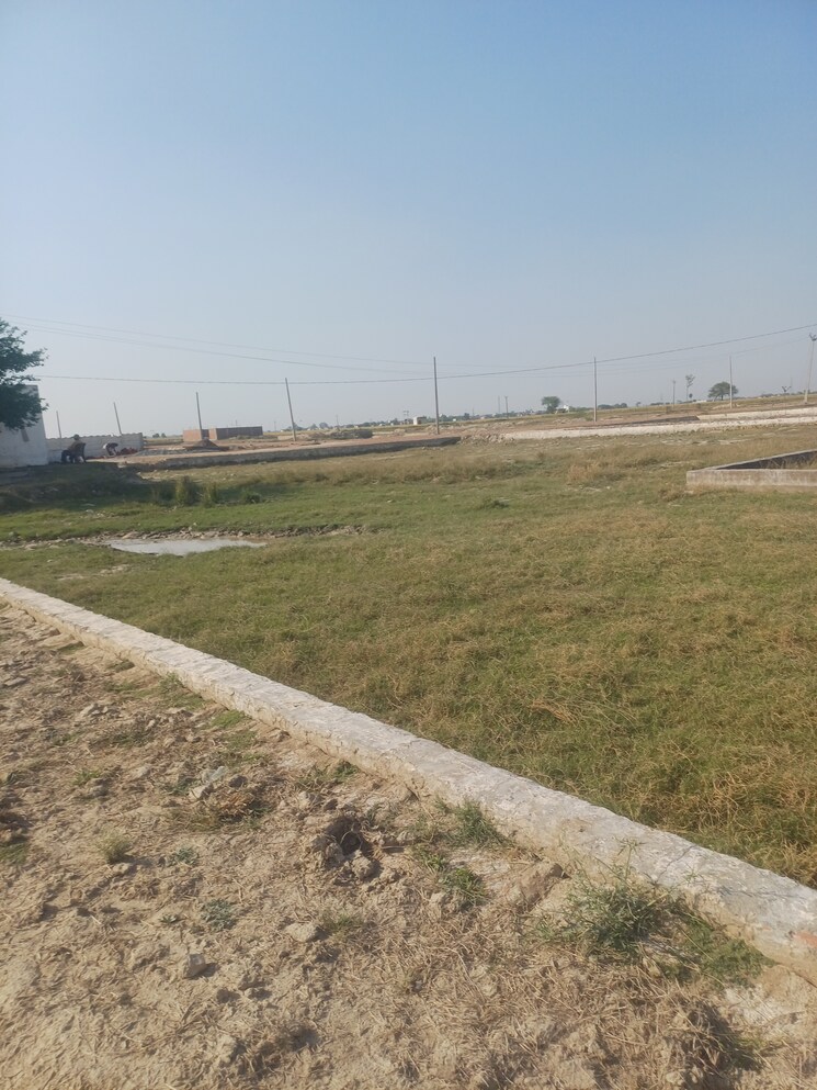 Map Location, jewar  173 Sq.Yd. Plot In Jewar Greater Noida 8483145