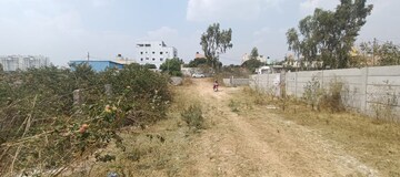  Plot For Sale in Bileshivale