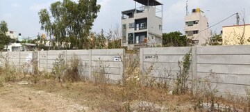 Plot Area in  Plot at Bileshivale – for Sale